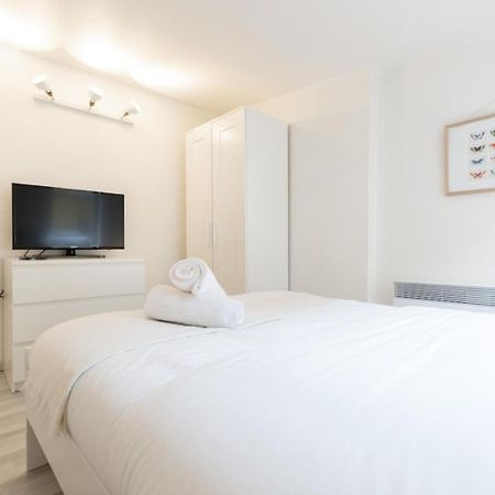 Vieux Lille Bright Duplex ! 3Pers Apartment Exterior photo